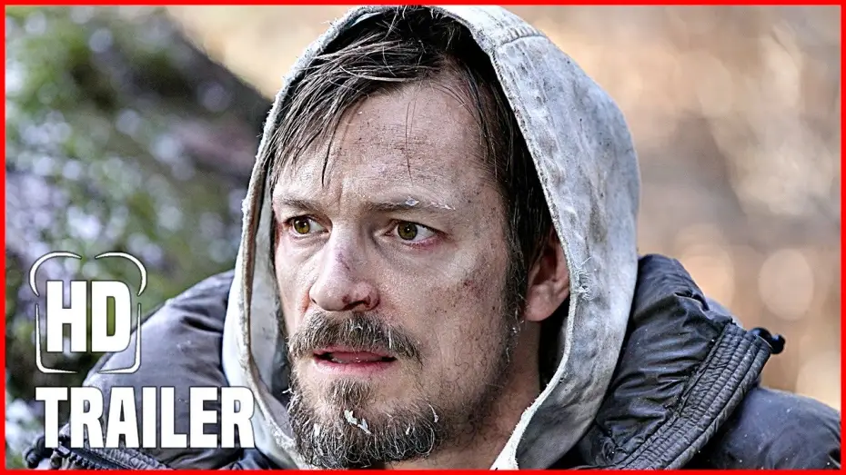 Видео к фильму Ледяной предел | ICEFALL - BIS DAS EIS BRICHT Trailer German Deutsch (2025)