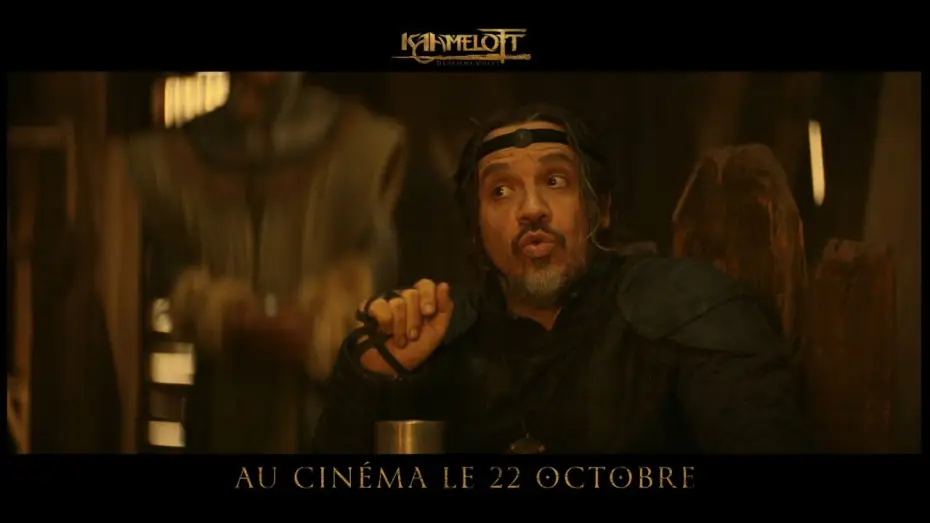 Видео к фильму Камелот - Глава вторая: часть первая | Spot
