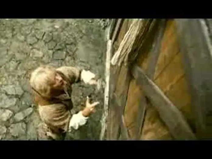 Видео к фильму Кольца Нибелунгов | Siegfried Trailer
