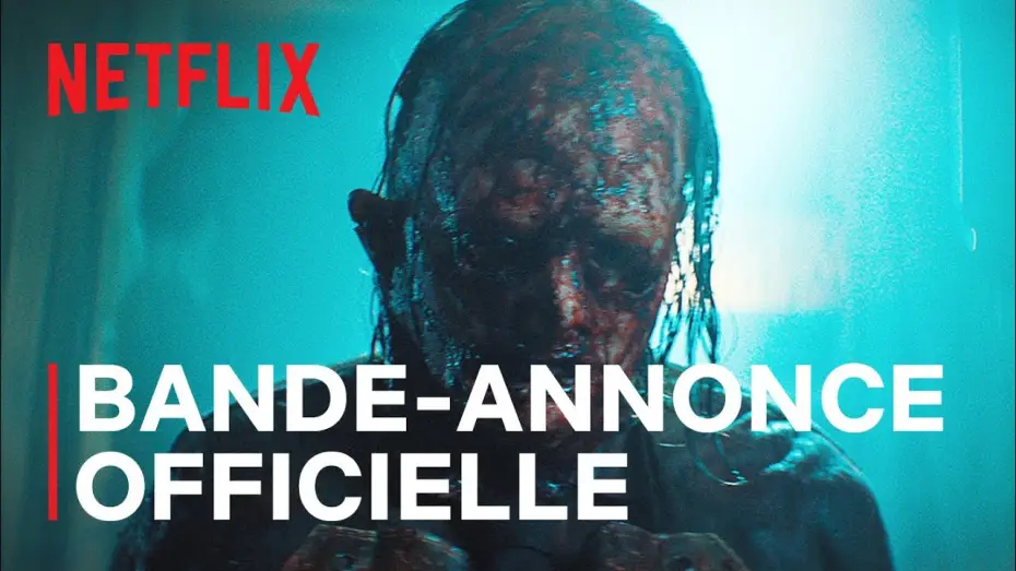 Видео к фильму Техасская резня бензопилой | MASSACRE &Agrave; LA TRON&Ccedil;ONNEUSE | Bande-annonce officielle VF | Netflix France