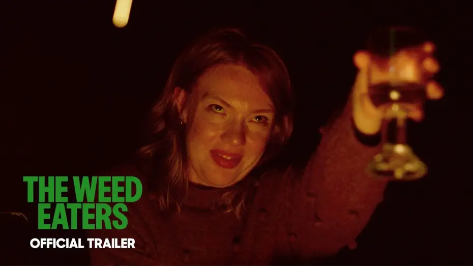 Видео к фильму The Weed Eaters | The Weed Eaters | Official Trailer | IN NZ CINEMAS APRIL 30