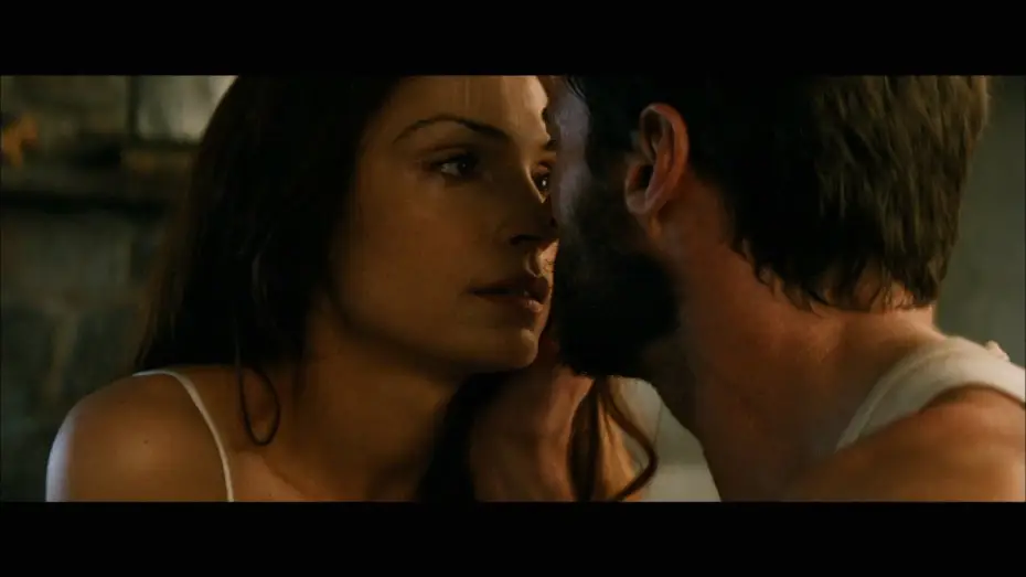 Видео к фильму Росомаха: Бессмертный — Filmclip "Jean Grey" - WOLVERINE: WEG DES KRIEGERS - (Full-HD) - Deutsch / German