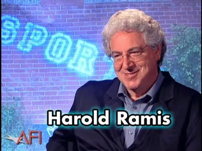 Видео к фильму Гольф-клуб | Harold Ramis On CADDYSHACK 30 Years Later