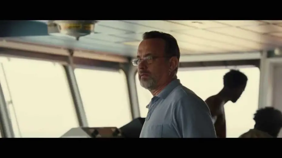 Видео к фильму Капитан Филлипс | Capitaine Phillips - Extrait "Pirates Take The Maersk Alabama" - VF