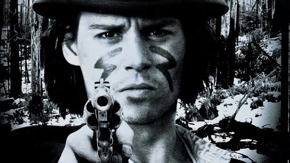 Видео к фильму Мертвец — Dead Man (film 1995) TRAILER ITALIANO