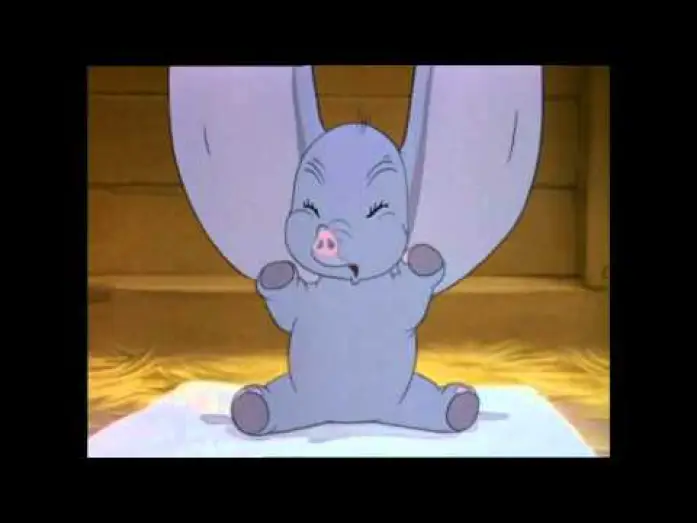 Видео к фильму Дамбо | Dumbo trailer ita