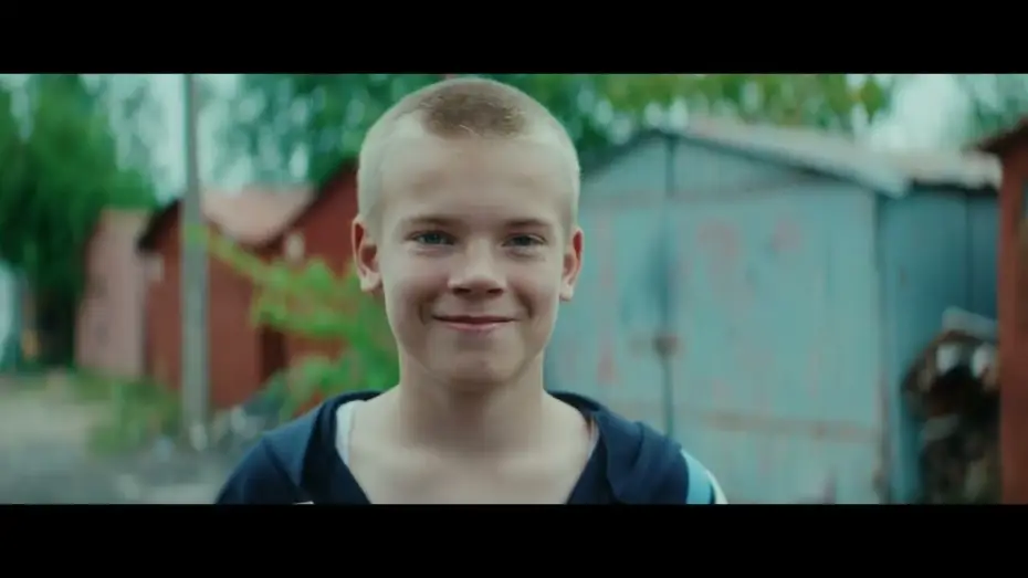 Видео к фильму Франк | Fr&auml;nk trailer | P&Ouml;FF29