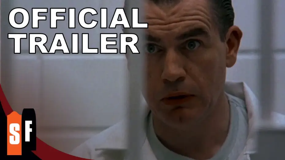Видео к фильму Охотник на людей | Manhunter (1986) [Collector's Edition] - Official Trailer (HD)
