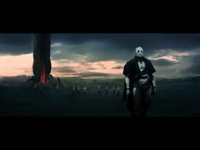 Видео к фильму Тор 2: Царство тьмы — TV Spot 4