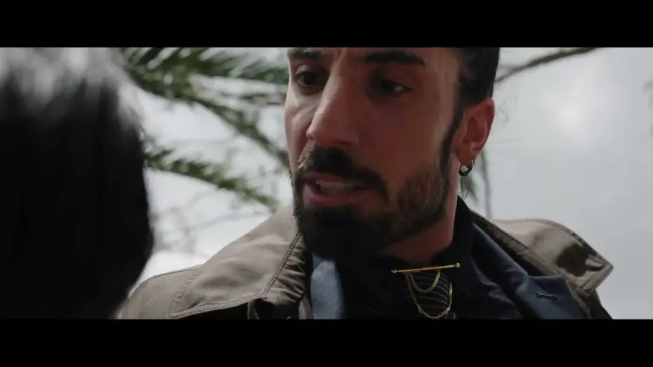 Видео к фильму Невидимый враг | US Trailer