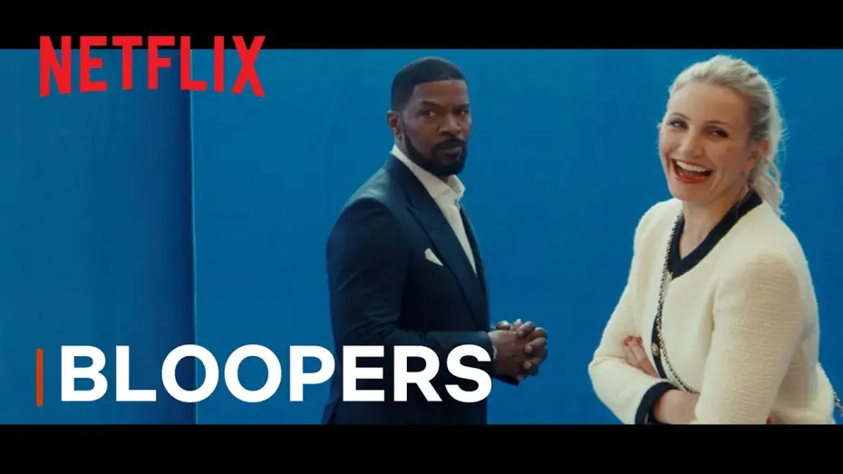 Видео к фильму Снова в деле | Bloopers