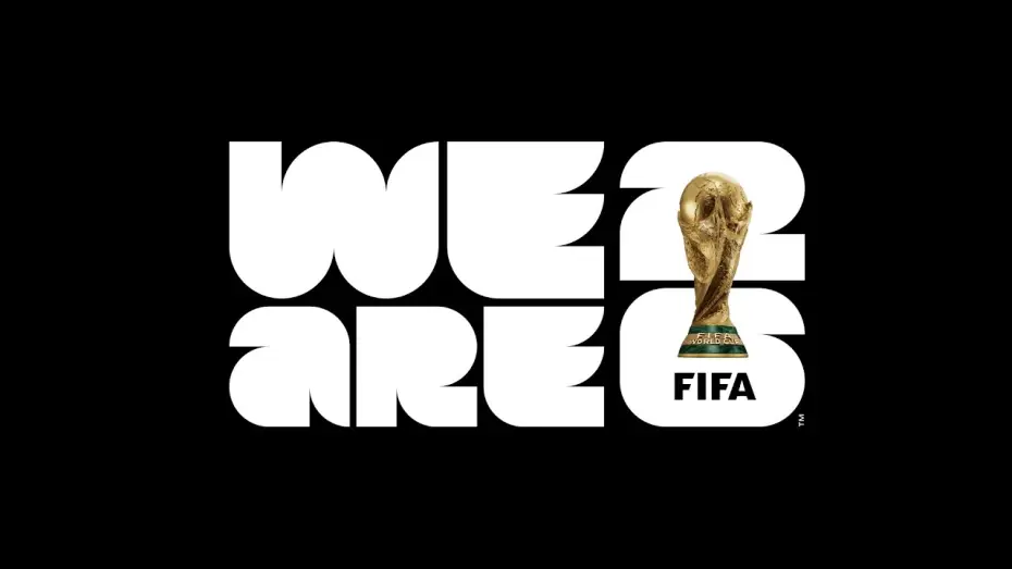 Видео к фильму FIFA World Cup 2026 - Group Stage | This is FIFA World Cup 26&trade;