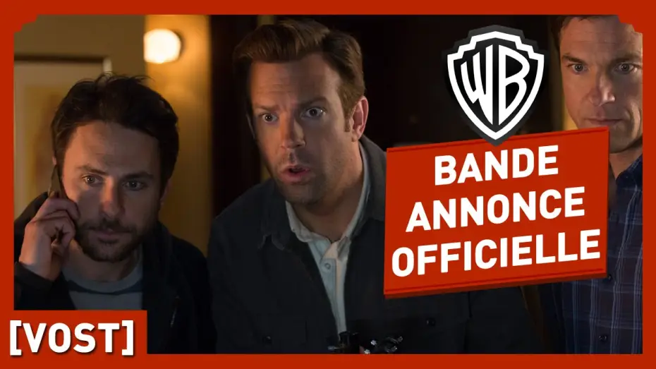 Видео к фильму Несносные боссы 2 | Comment Tuer Son Boss 2 - Bande Annonce Officielle (VOST) - Jason Sudeikis / Jason Bateman
