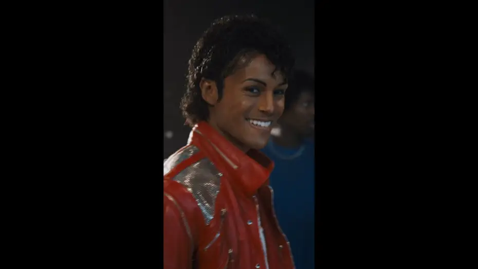 Видео к фильму Майкл | Don't stop 'til you get enough... See Michael over and over again!