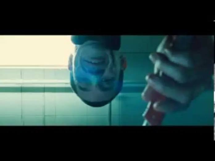 Видео к фильму Олдбой | Oldboy - Nothing Is More Twisted Than The Truth [Universal Pictures]