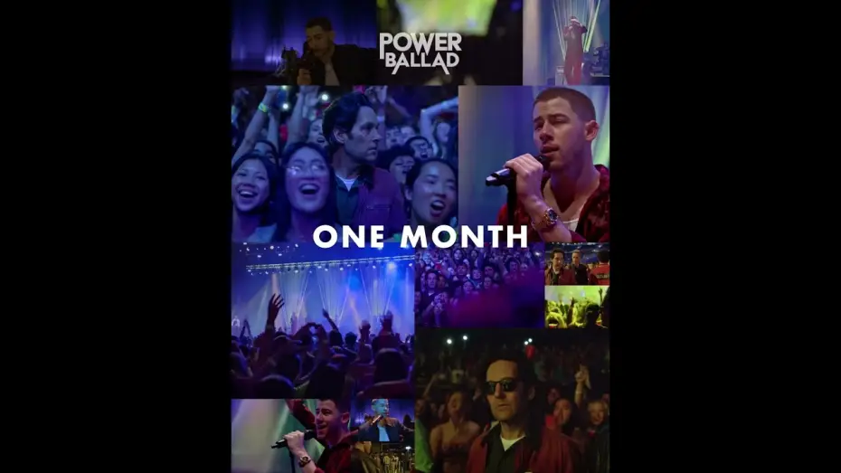 Видео к фильму Это хит! — In one month, one song changes it all.