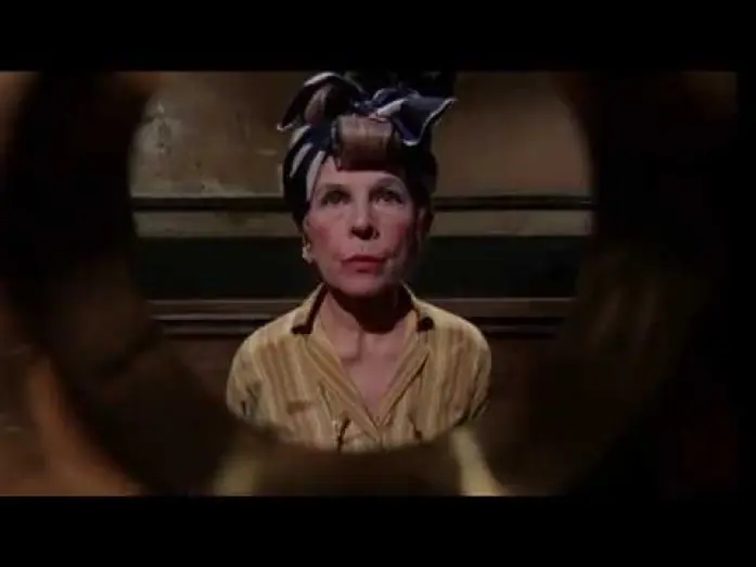 Видео к фильму Ребёнок Розмари | 50th Anniversary Edition Trailer