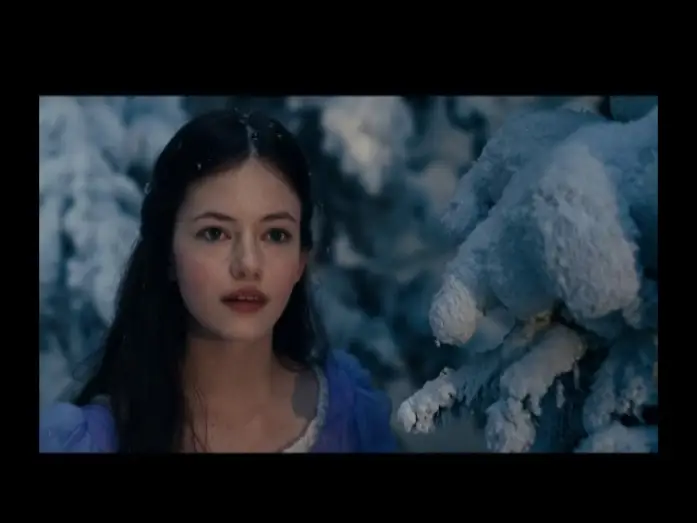 Видео к фильму Щелкунчик и четыре королевства | NUTCRACKER AND THE 4 REALM - HD