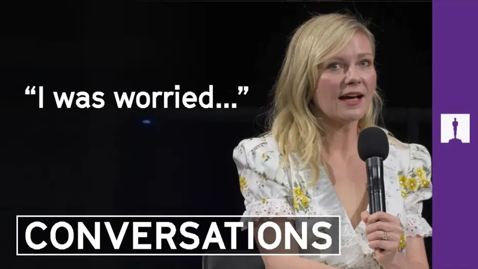 Видео к фильму Девственницы-самоубийцы | Kirsten Dunst Opens Up About the Film That Changed Her
