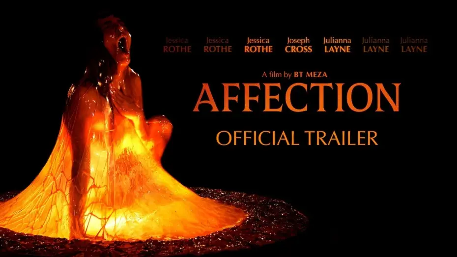 Видео к фильму Affection | Official Trailer