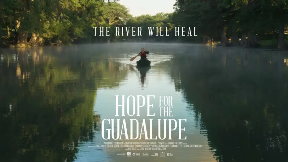 Видео к фильму Hope For The Guadalupe | Hope for the Guadalupe - Trailer