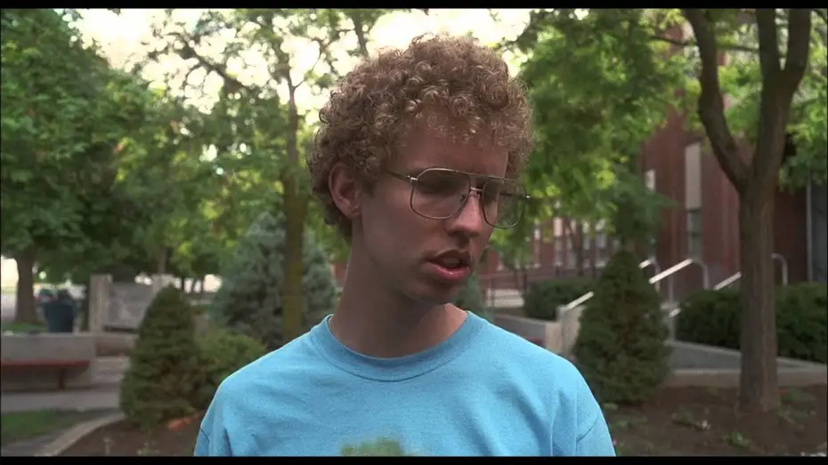 Видео к фильму Наполеон Динамит | Napoleon Dynamite - Trailer
