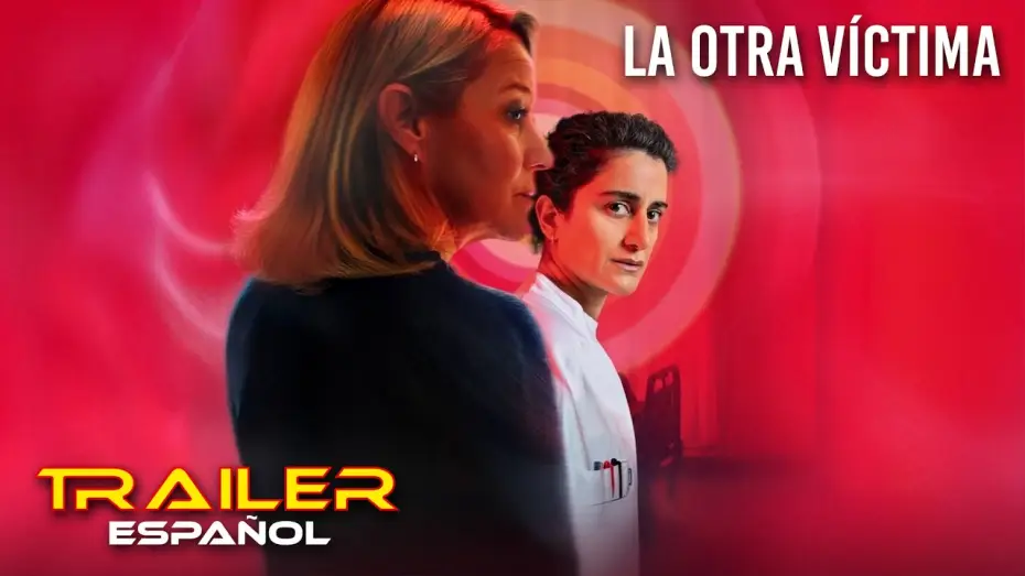Видео к фильму Вторая жертва | La otra v&iacute;ctima - Tr&aacute;iler espa&ntilde;ol