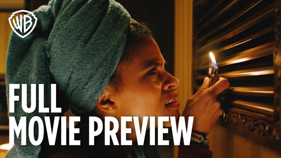 Видео к фильму Они убьют тебя | The Virgil's New Maid - Full Movie Preview