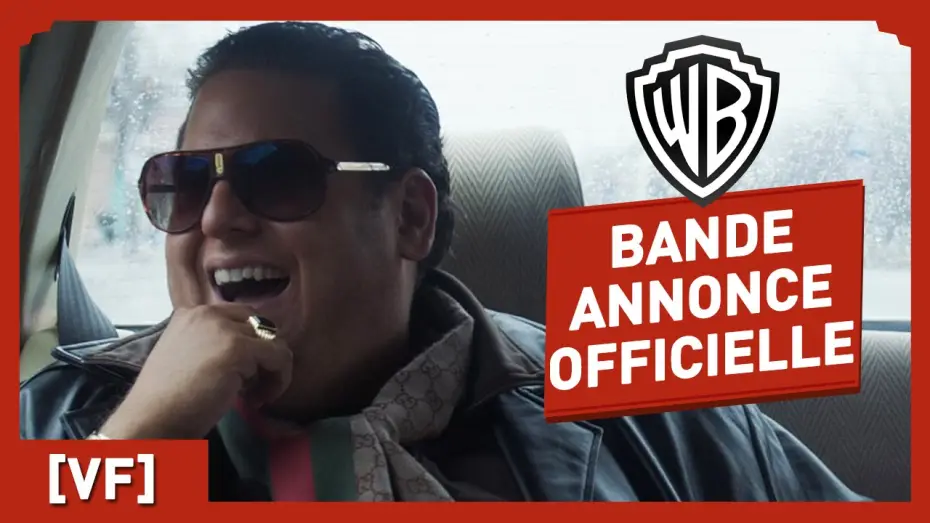 Видео к фильму Парни со стволами | War Dogs - Bande Annonce Officielle 3 (VF) - Jonah Hill / Miles Teller