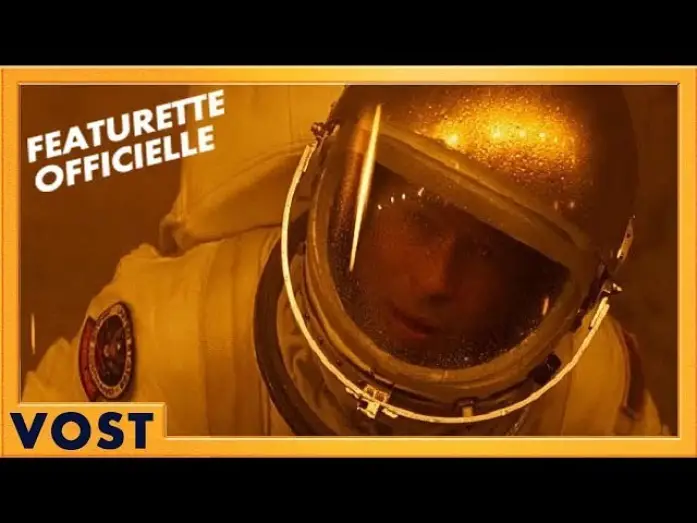 Видео к фильму К звёздам | Science Future VOST