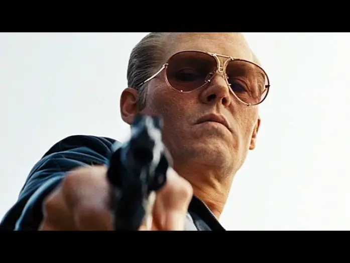 Видео к фильму Чёрная месса | BLACK MASS | Trailer deutsch german [HD]