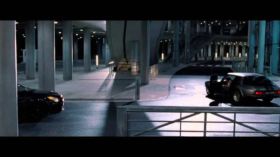 Видео к фильму Форсаж 6 | FAST & FURIOUS 6 - Bande annonce officielle VOSTF [HD]