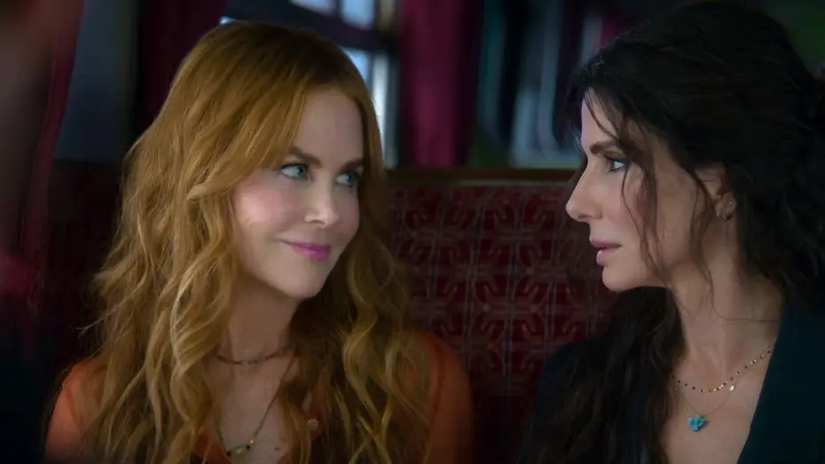 Видео к фильму Practical Magic 2 | Teaser tr&aacute;iler en castellano