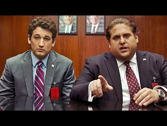Видео к фильму Парни со стволами | WAR DOGS | Trailer deutsch german [HD]