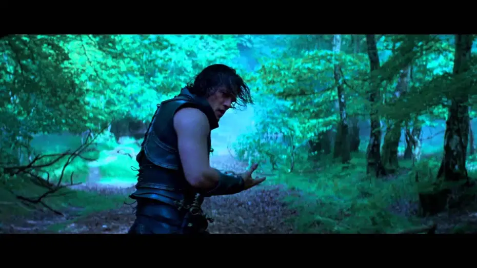 Видео к фильму Дракула | Dracula Untold con Luke Evans - Secondo trailer italiano ufficiale