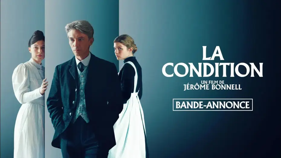 Видео к фильму Положение | LA CONDITION - Bande-annonce