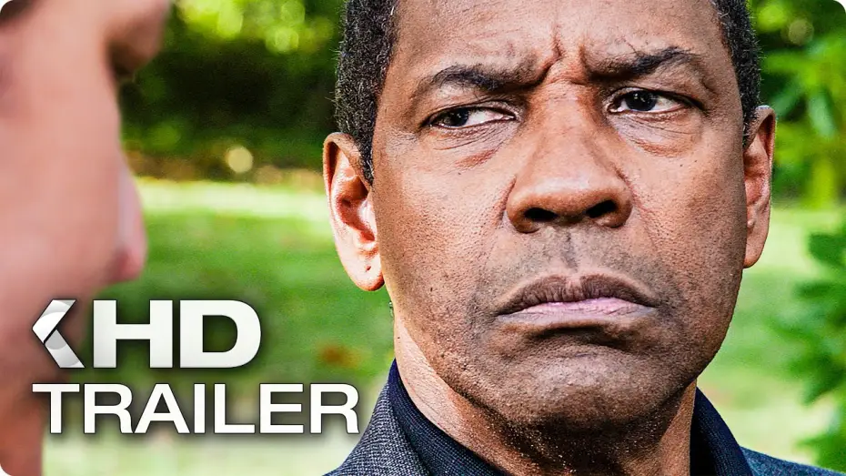 Видео к фильму Великий уравнитель 2 | THE EQUALIZER 2 Trailer German Deutsch (2018)