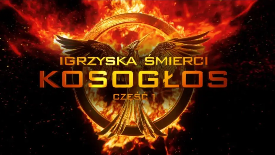 Видео к фильму Голодные игры: Сойка-пересмешница. Часть 1 | Trzeci zwiastun PL