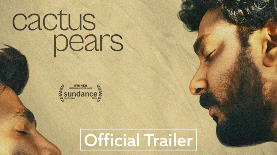 Видео к фильму साबर बोंडं | Official US Trailer [Subtitled]