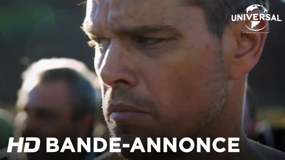 Видео к фильму Джейсон Борн | Jason Bourne / Bande-annonce Officielle VOST [Au cin&eacute;ma le 10 Ao&ucirc;t]