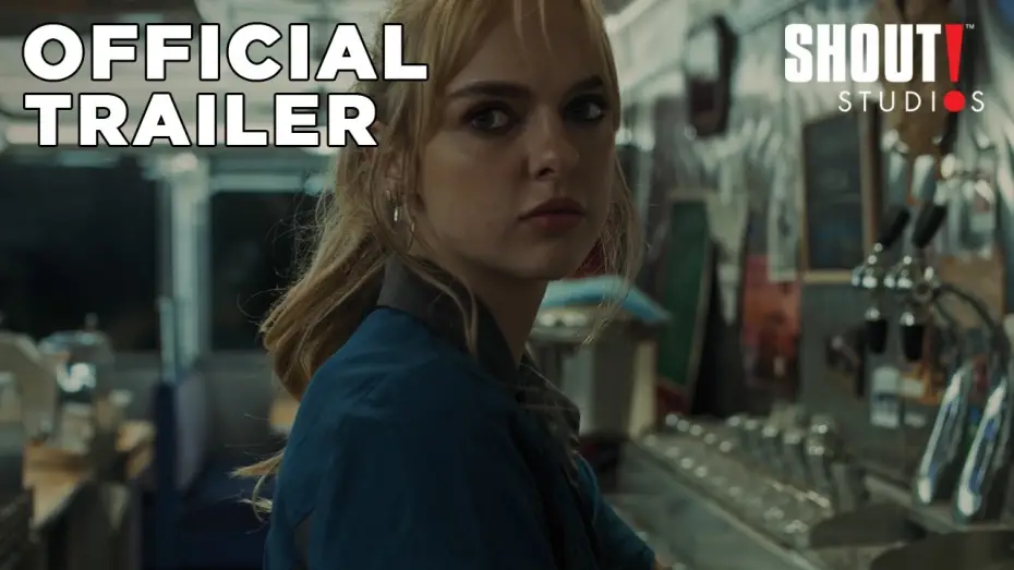 Видео к фильму Ночная смена | Official Trailer