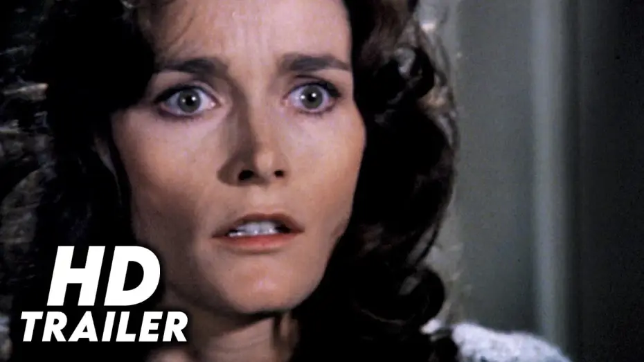Видео к фильму Ужас Амитивилля | The Amityville Horror (1979) Original Trailer [HD]