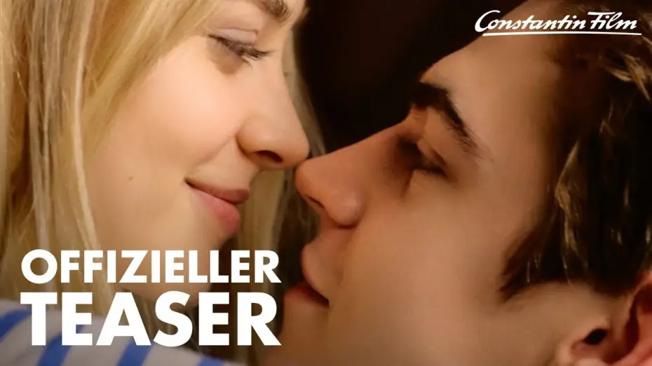 Видео к фильму После. Глава 3 | Offizieller Teaser