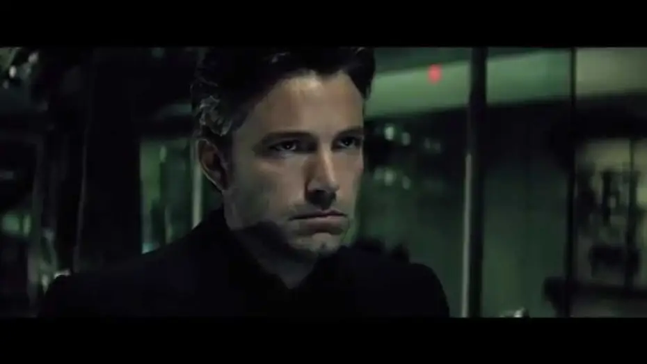 Видео к фильму Бэтмен против Супермена: На заре справедливости | Batman v Superman: Dawn of Justice - Teaser Trailer Italiano Ufficiale | HD