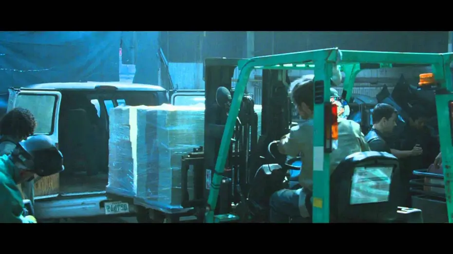 Видео к фильму Контрабанда | Contraband - Trailer italiano ufficiale