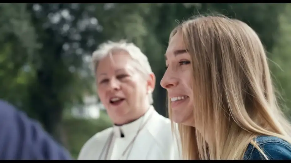 Видео к фильму Girls & Gods | GIRLS AND GODS Trailer