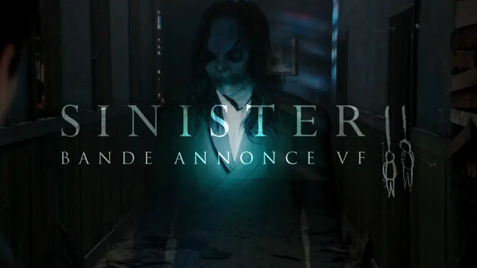 Видео к фильму Синистер 2 | SINISTER 2 - Bande Annonce VF