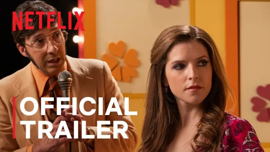 Видео к фильму Свидание с монстром | Official Trailer