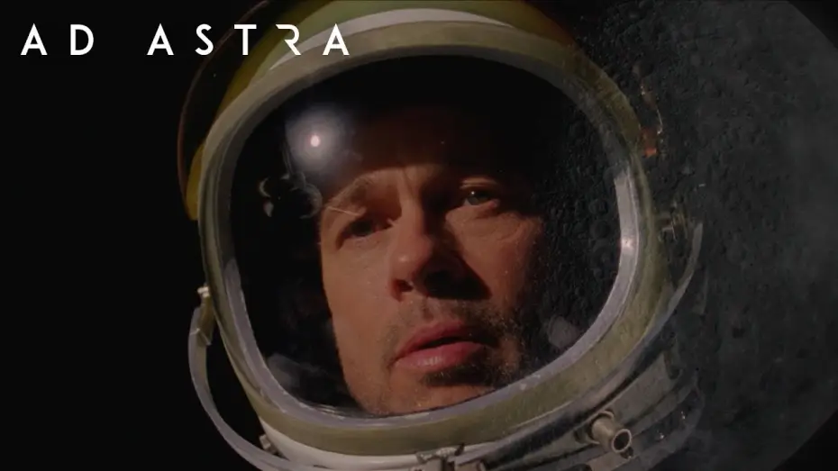 Видео к фильму К звёздам | AD ASTRA | "Rover lunar" | 20 de septiembre en cines