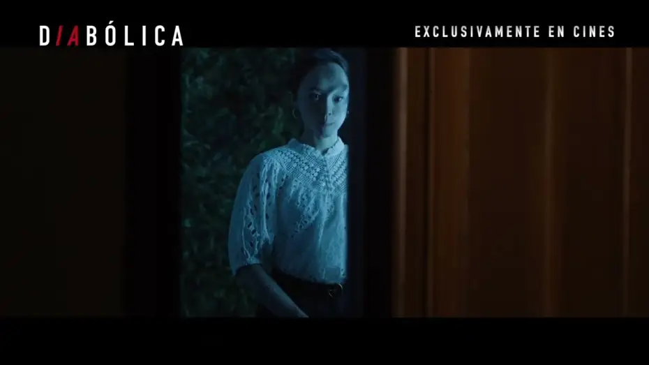 Видео к фильму Оно слушает | S&eacute; lo que te gusta. S&eacute; lo que haces.